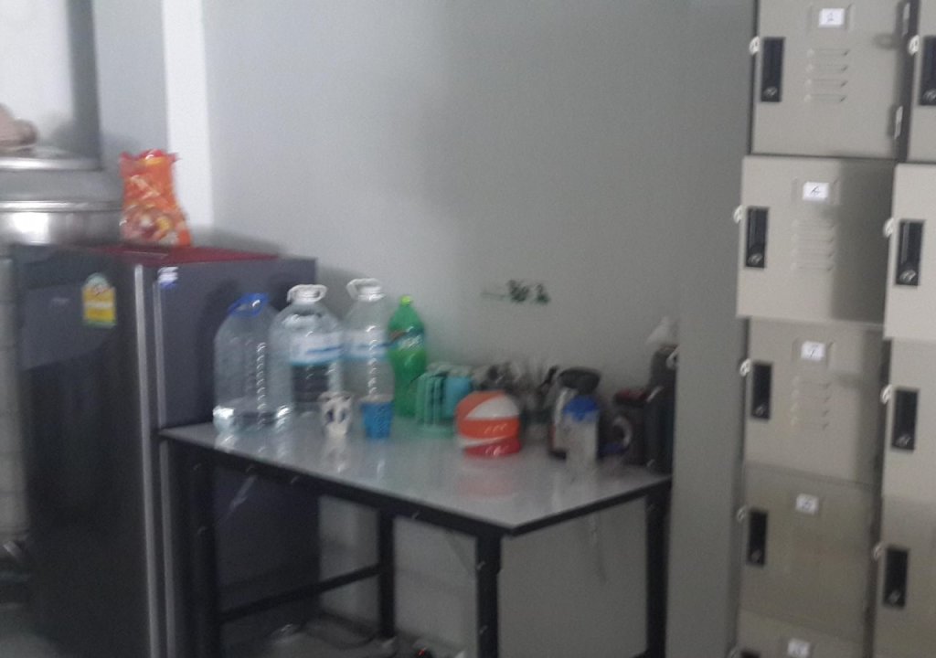 Чиангмай: Chiang Mai Discovery Youth Hostel