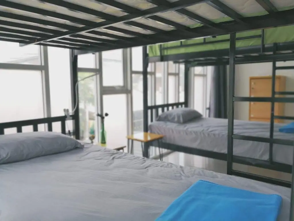 Чиангмай: Lillian house