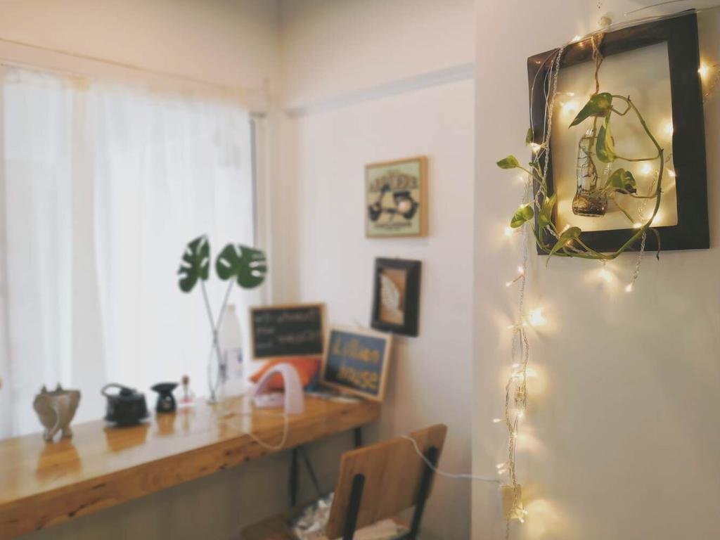 Чиангмай: Lillian house