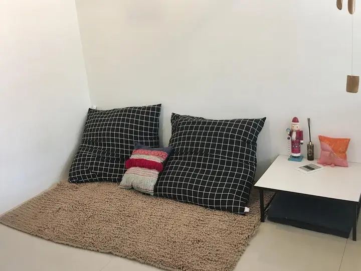 Чиангмай: Lillian house