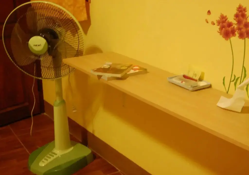 Чиангмай: Royal Standard Hostel