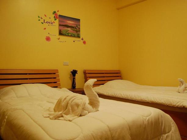 Чиангмай: Royal Standard Hostel