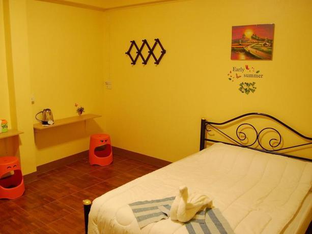Чиангмай: Royal Standard Hostel