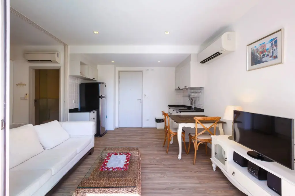 Хуахин: Summer Hua Hin Condo by Huahin Holiday Condo