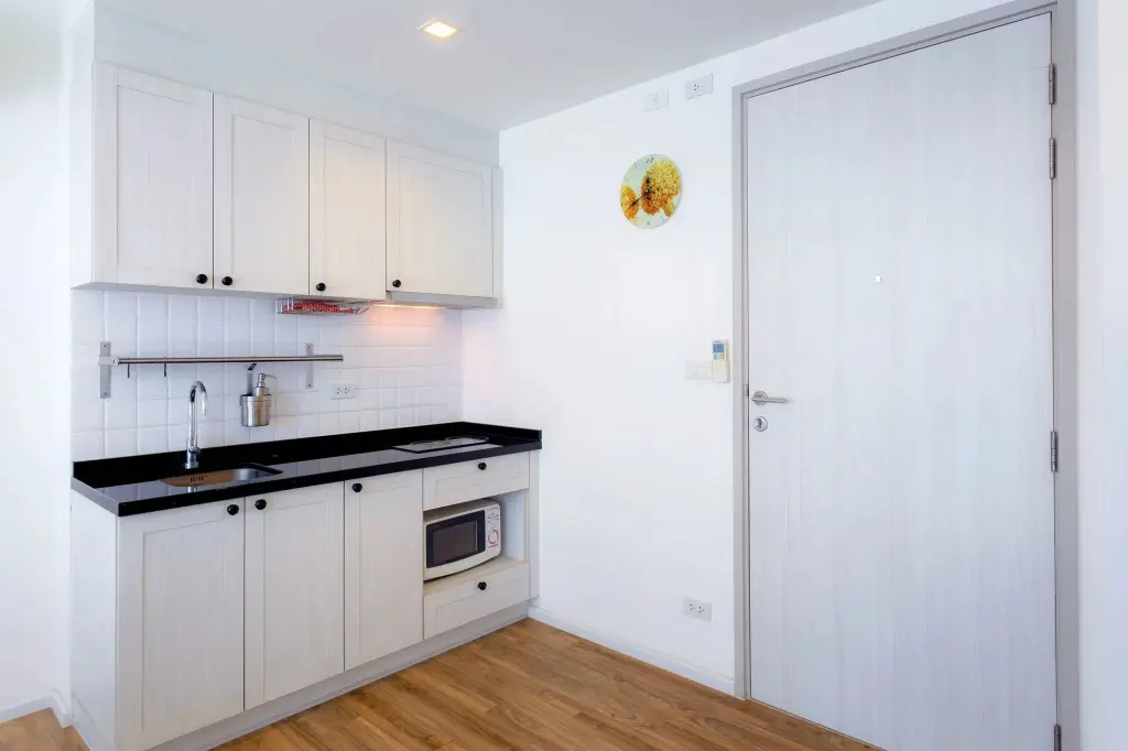Хуахин: Summer Hua Hin Condo by Huahin Holiday Condo