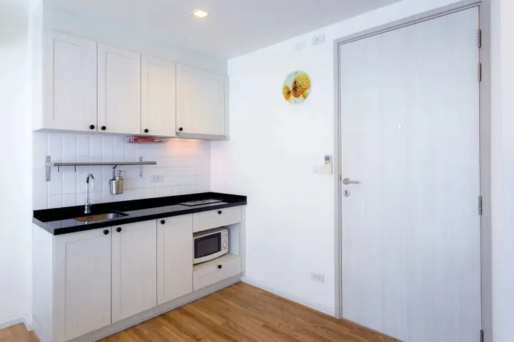Хуахин: Summer Hua Hin Condo by Huahin Holiday Condo