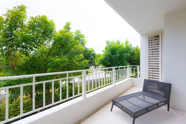 Хуахин: Summer Hua Hin Condo by Huahin Holiday Condo