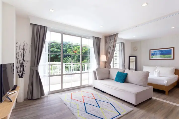 Хуахин: Summer Hua Hin Condo by Huahin Holiday Condo