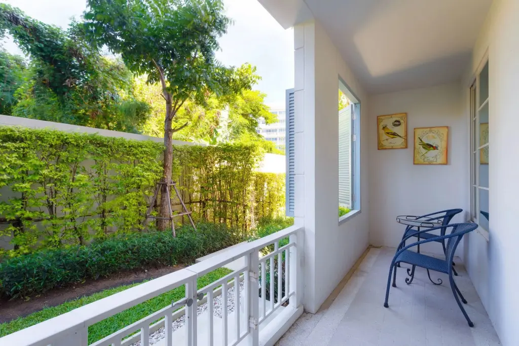 Хуахин: Summer Hua Hin Condo by Huahin Holiday Condo