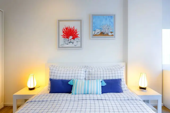 Хуахин: Summer Hua Hin Condo by Huahin Holiday Condo
