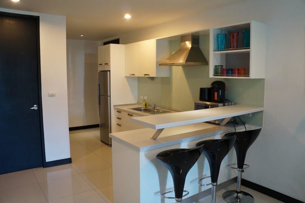 Паттайя: Pattaya South Residence