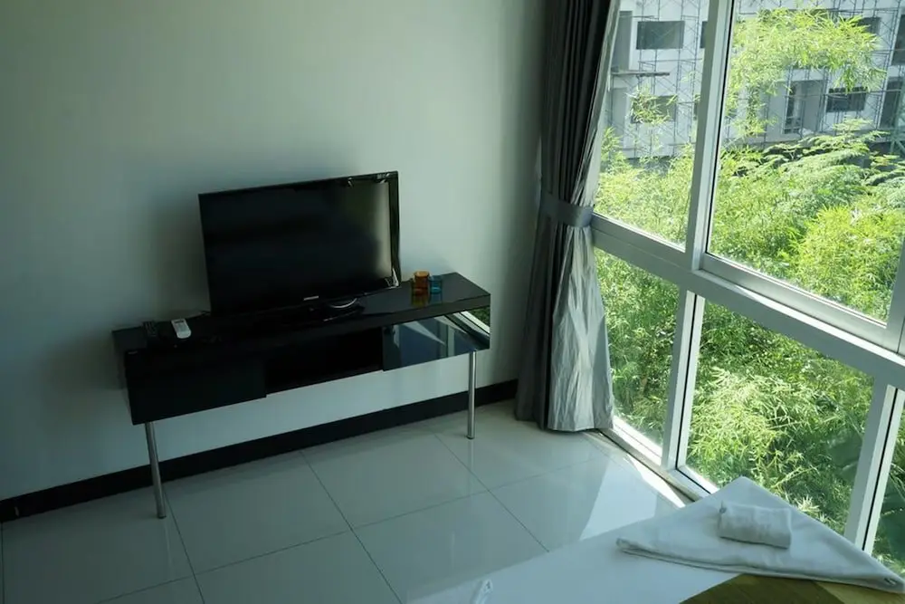 Паттайя: Pattaya South Residence