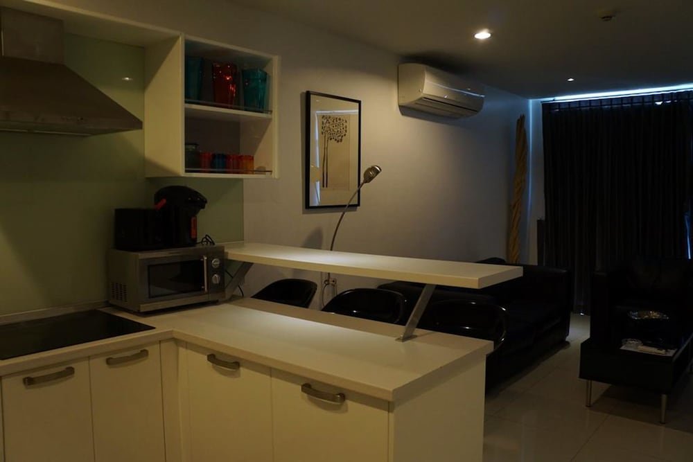 Паттайя: Pattaya South Residence