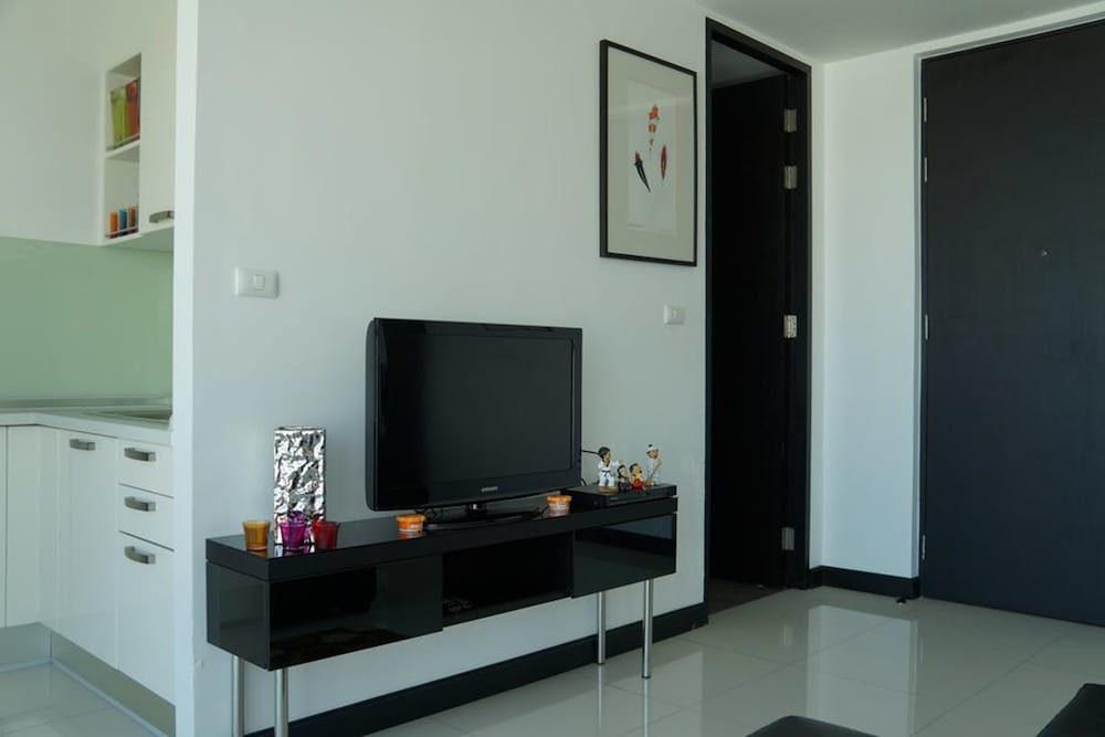 Паттайя: Pattaya South Residence