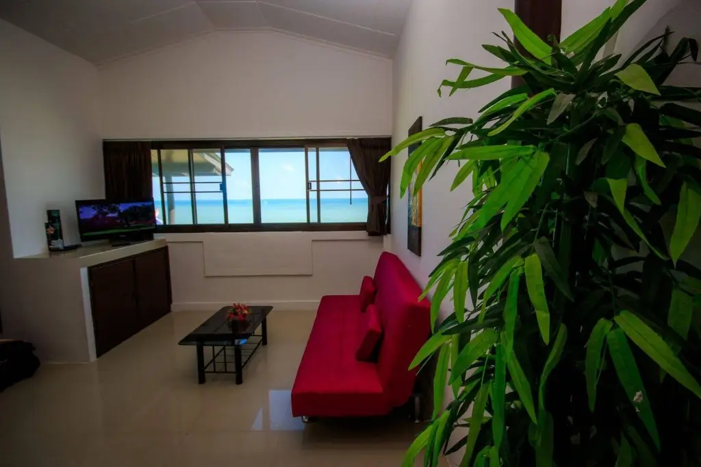 Самуи: Lamai House Beach