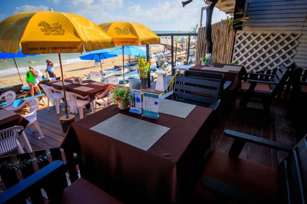 Самуи: Lamai House Beach