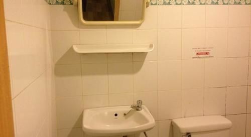 Бангкок: City Home Inn