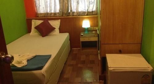 Бангкок: City Home Inn