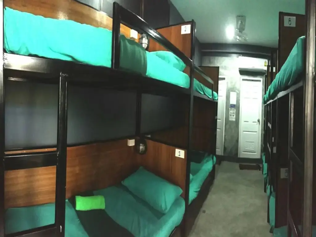 Остров Тау: Czone Hostel - Adults Only