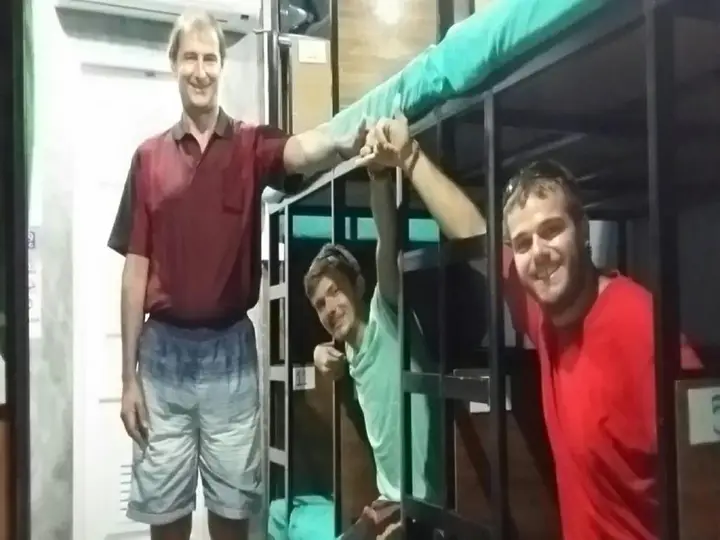 Остров Тау: Czone Hostel - Adults Only