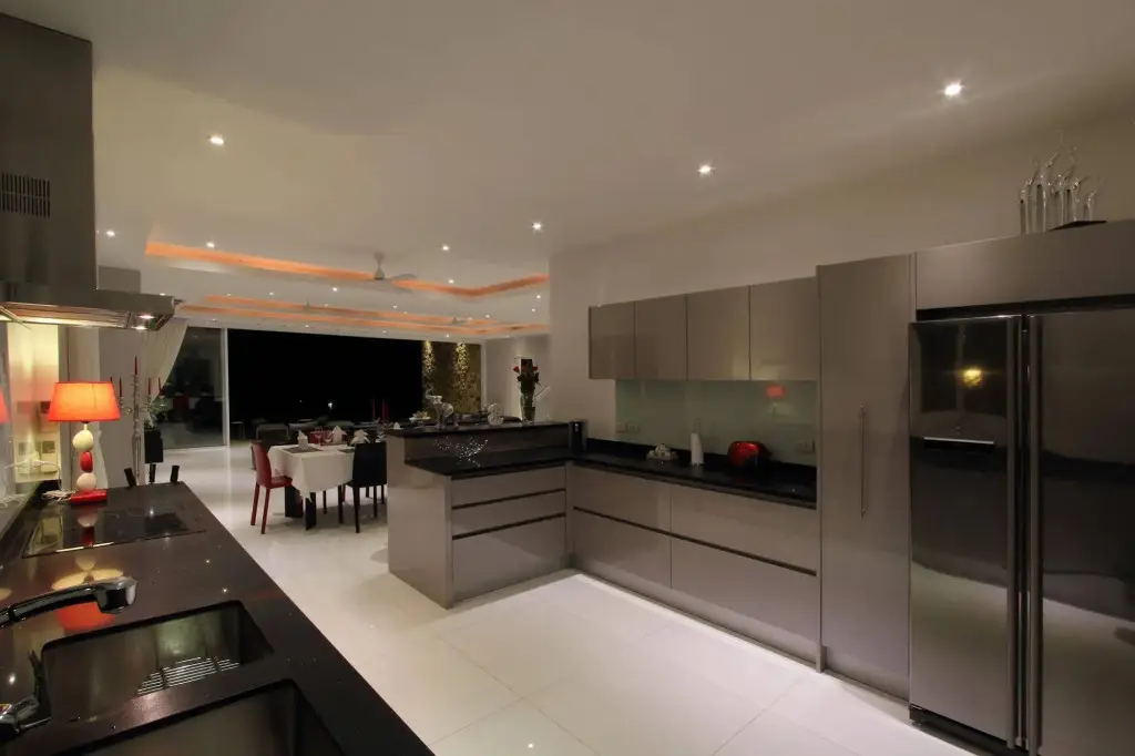 Самуи: My Dream Villa Koh Samui