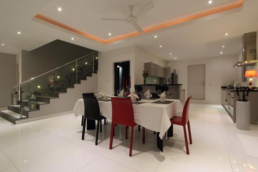 Самуи: My Dream Villa Koh Samui