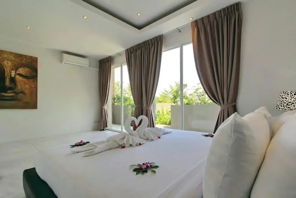 My Dream Villa Koh Samui — фото 1