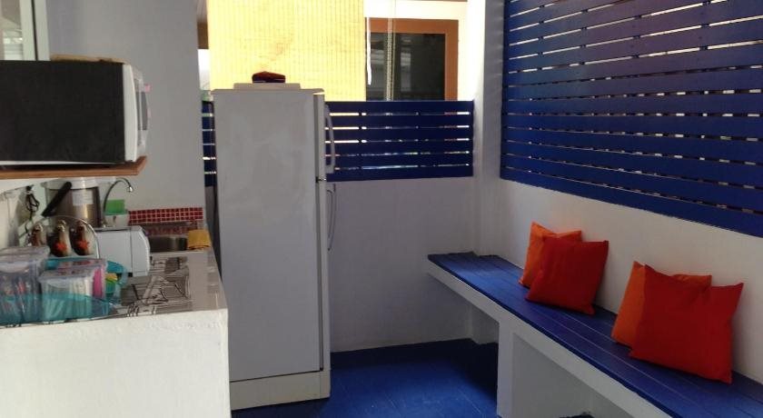 Самуи: Ananas Samui Hostel