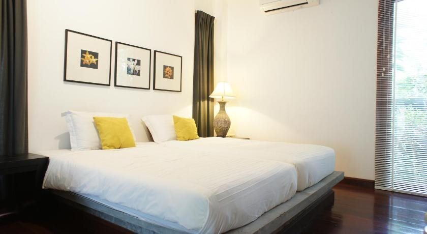 Самуи: Ananas Samui Hostel