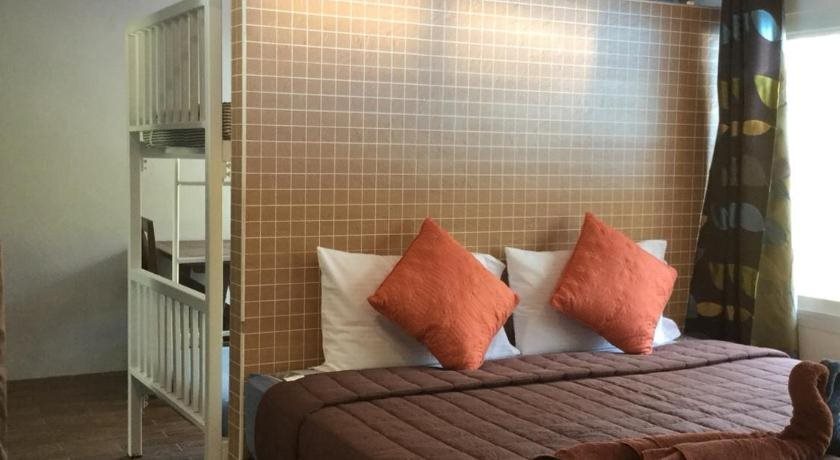 Самуи: Ananas Samui Hostel