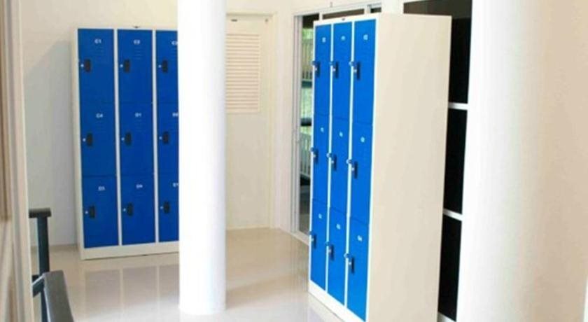 Самуи: Ananas Samui Hostel