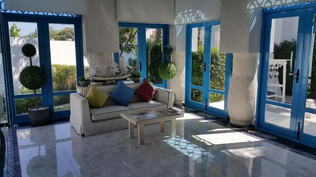 Хуахин: The Crest Santora Huahin on 4 Floor (Sea view)