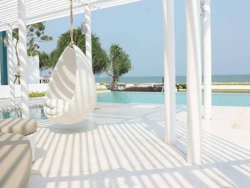 Хуахин: The Crest Santora Huahin on 4 Floor (Sea view)