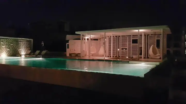 Хуахин: The Crest Santora Huahin on 4 Floor (Sea view)