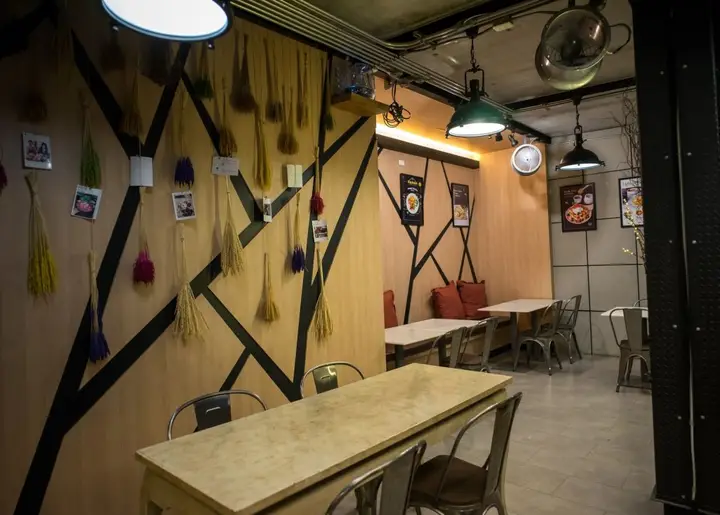 Чиангмай: Sanae' Hotel Nimman