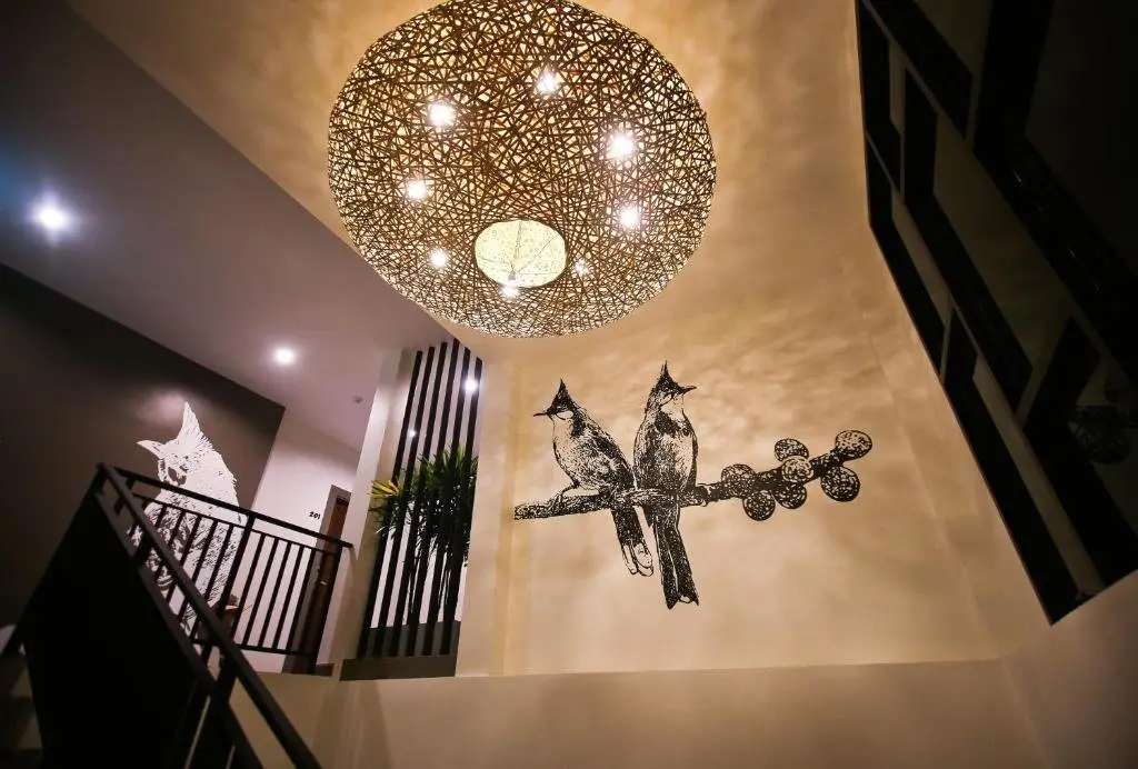 Накхонситхаммарат: Bunprasop Garden Hotel