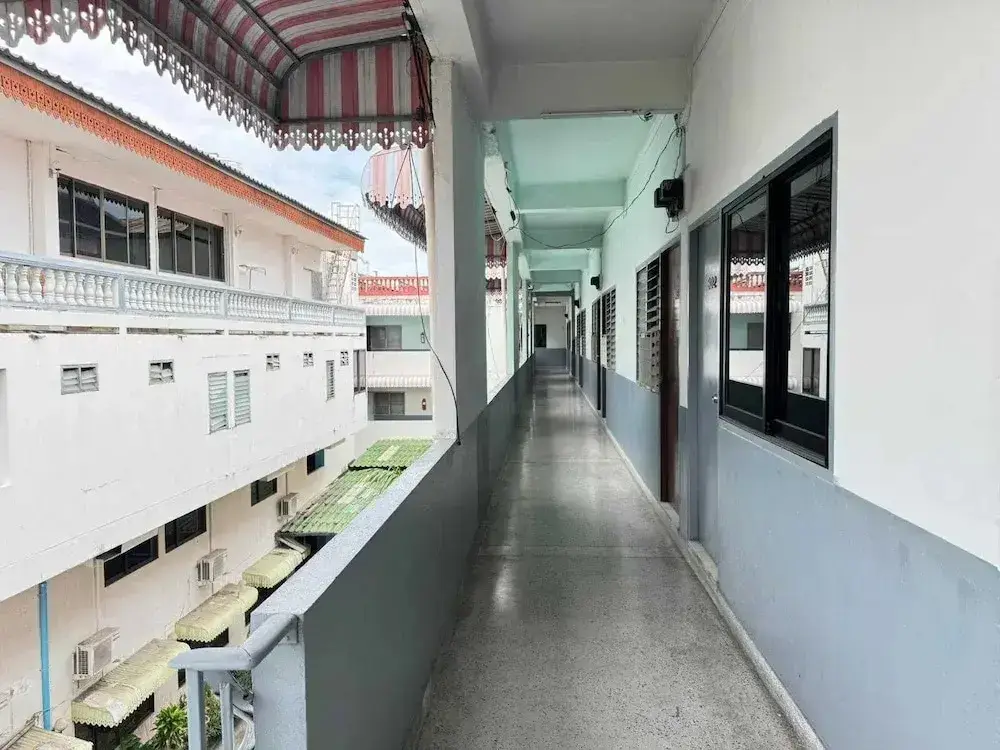 Top North Guest House — фото 1