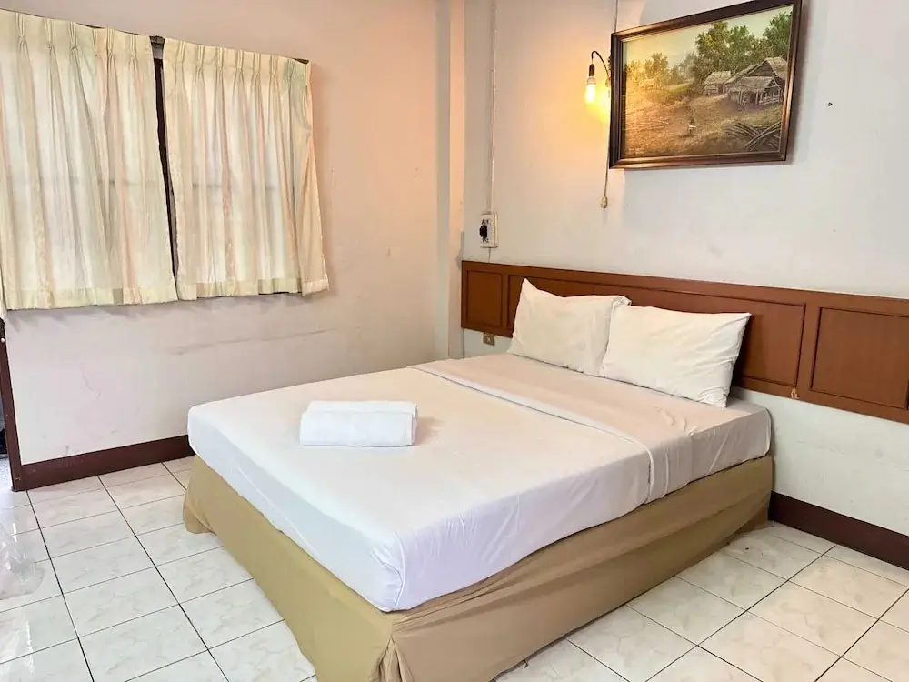 Чиангмай: Top North Guest House