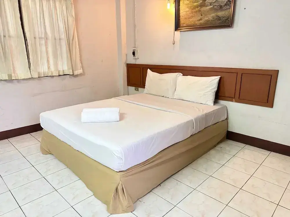 Чиангмай: Top North Guest House