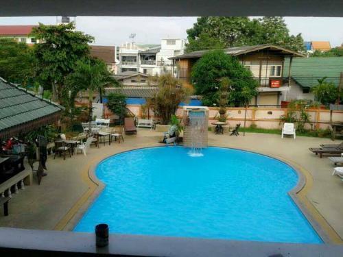 Top North Guest House — фото 1