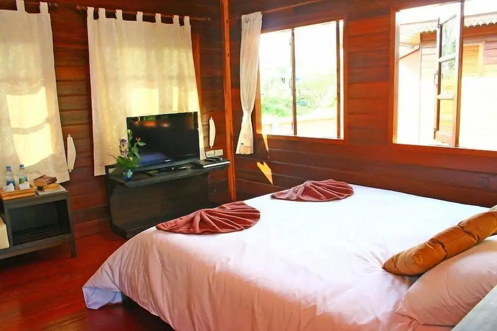 Краби: Thai Villa Resort