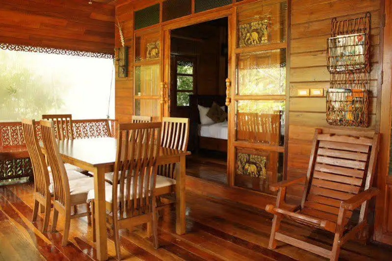 Краби: Thai Villa Resort
