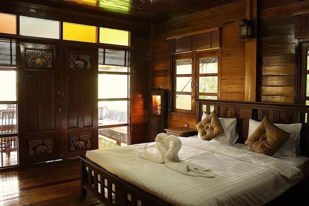 Краби: Thai Villa Resort
