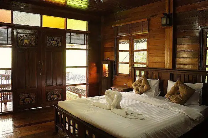 Краби: Thai Villa Resort