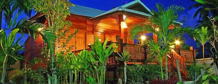 Краби: Thai Villa Resort