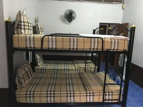 甲米绿茶旅馆(Greentea Guesthouse Krabi) — фото 1