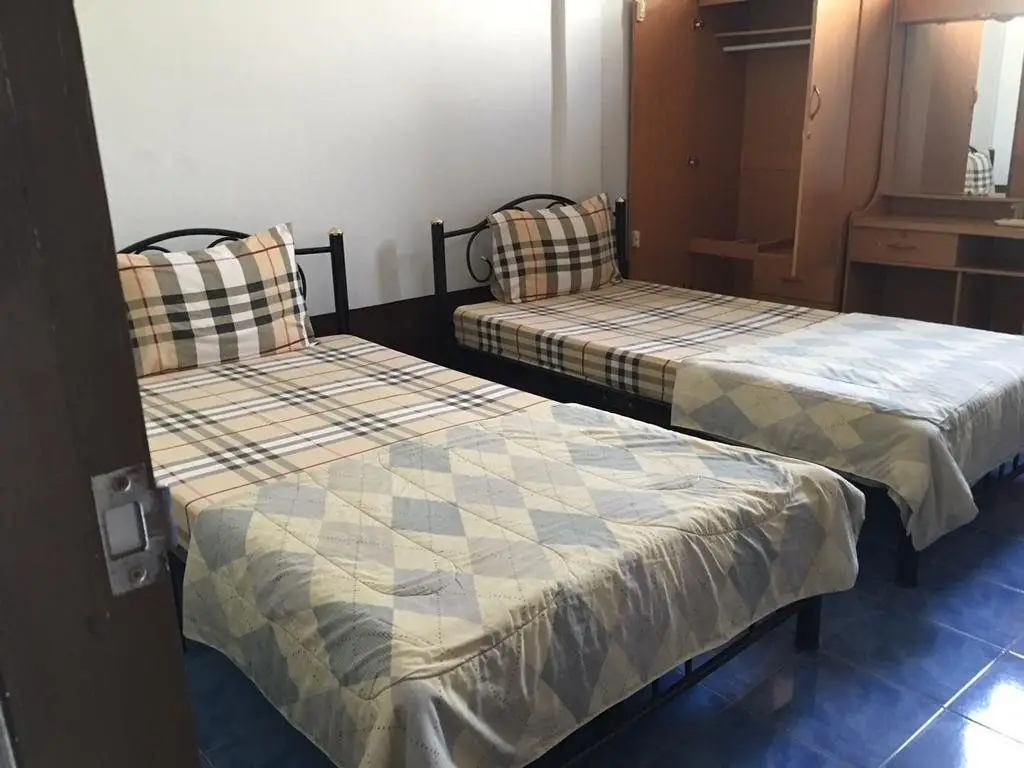 Краби: 甲米绿茶旅馆(Greentea Guesthouse Krabi)