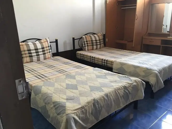 Краби: 甲米绿茶旅馆(Greentea Guesthouse Krabi)