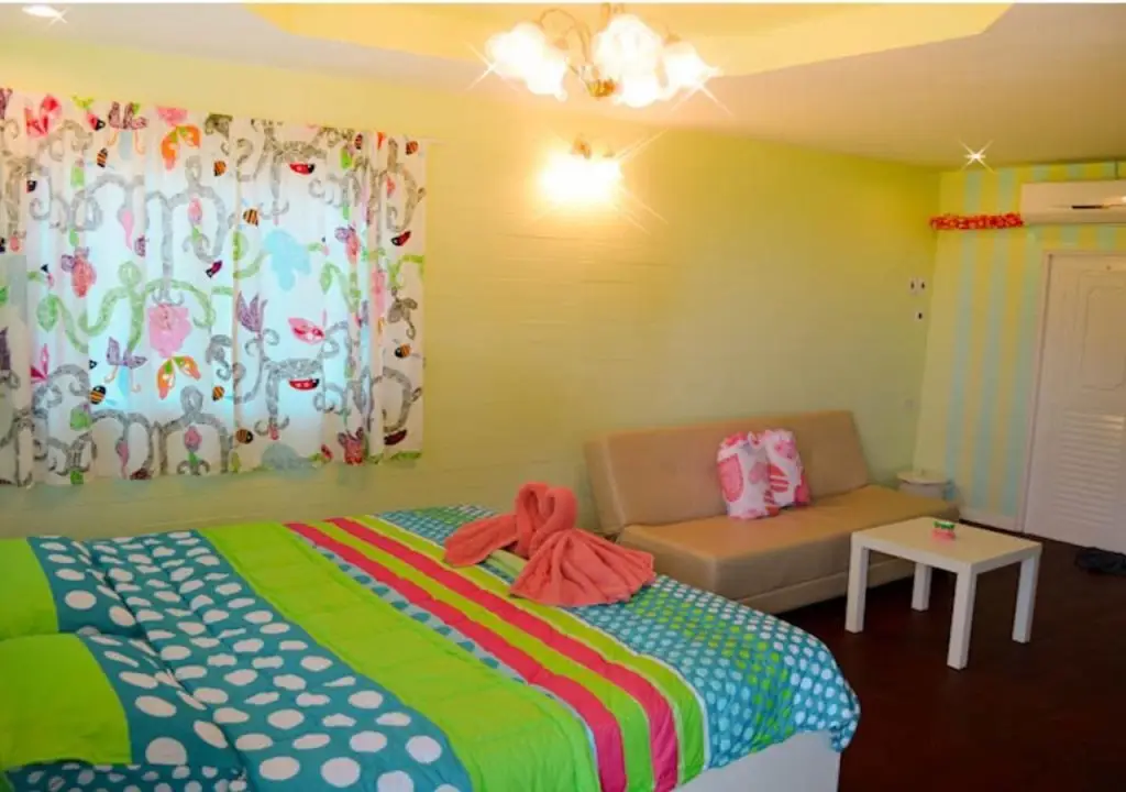 Пак-Чонг: Sweet Lighthouse Homestay