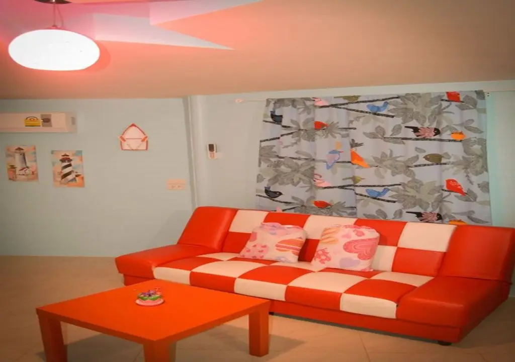 Пак-Чонг: Sweet Lighthouse Homestay